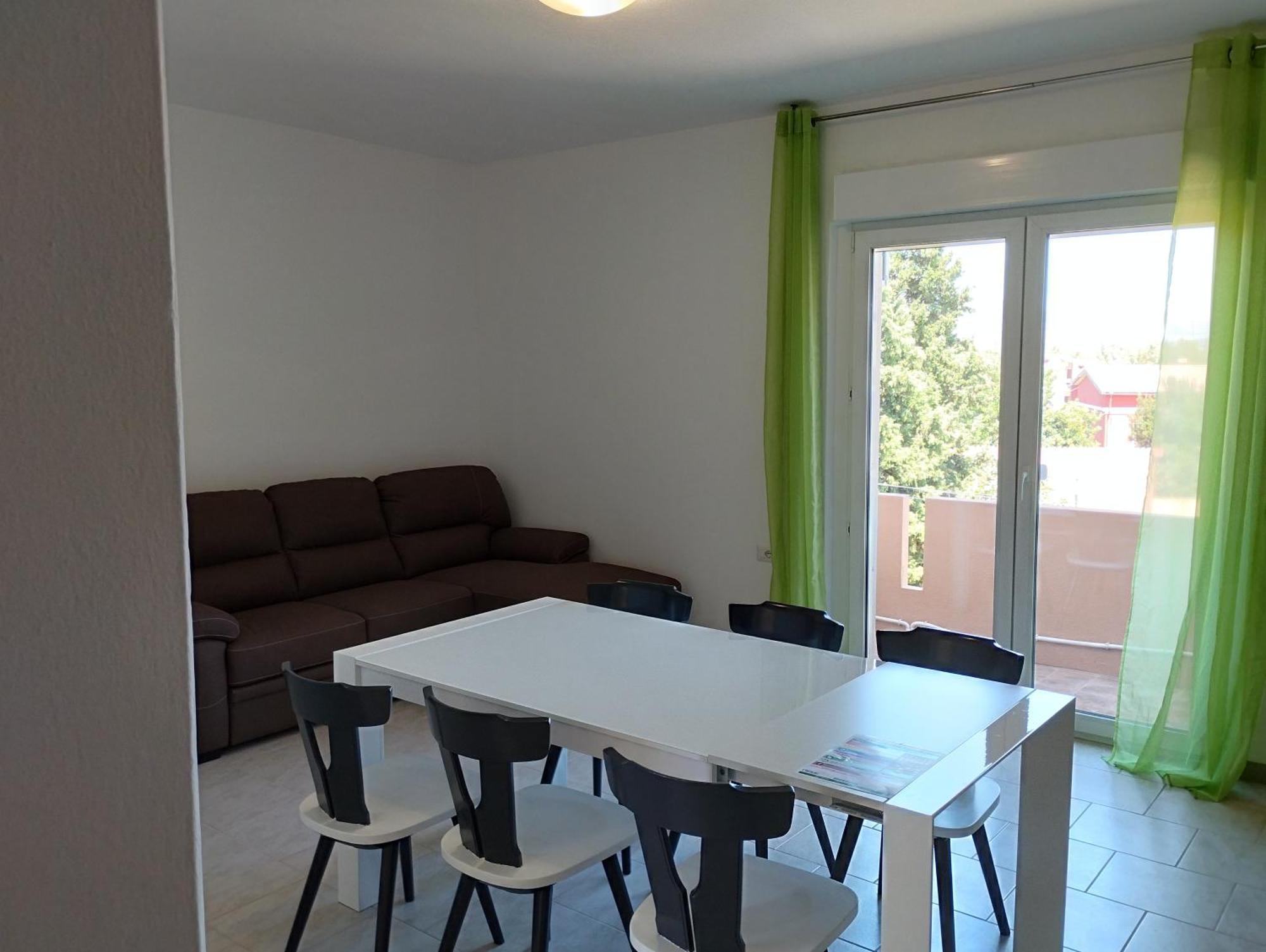 Appartamento Sankt Johann San Giovanni Suèrgiu Exterior foto