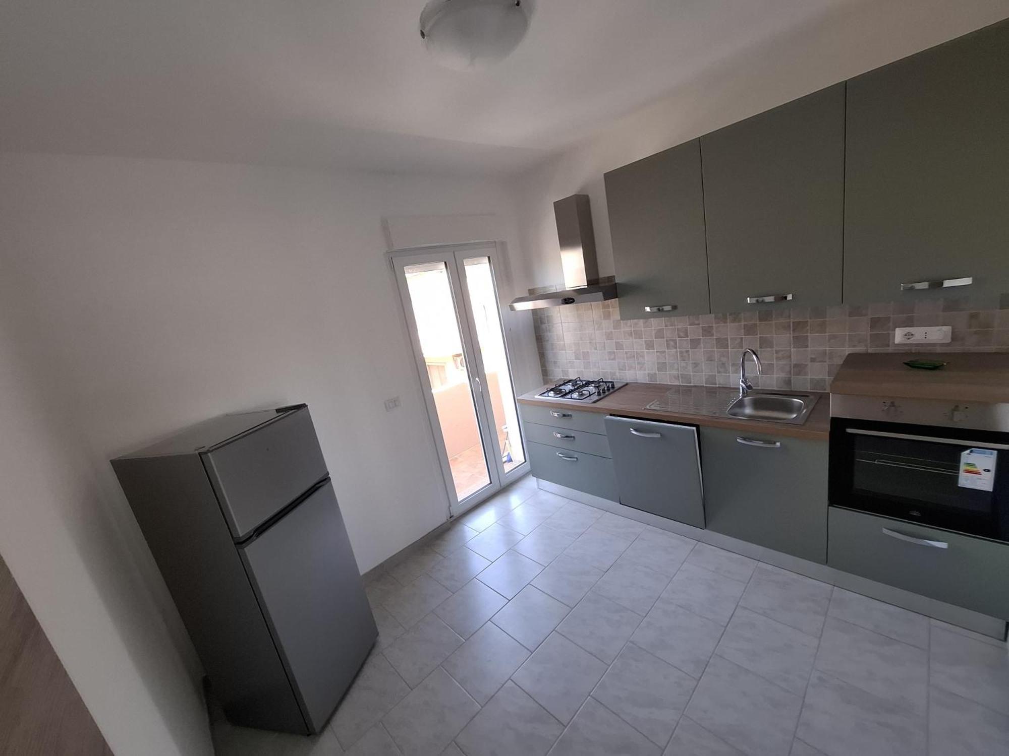 Appartamento Sankt Johann San Giovanni Suèrgiu Exterior foto